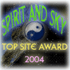 Top Site Award 2004
