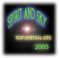  Top Site. A fine example of what a spiritual site should be!